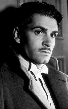 Laurence Olivier